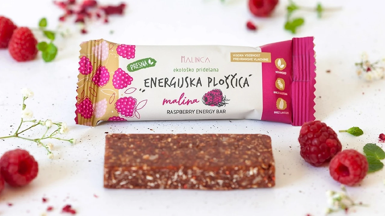 Malinca: Vaš kompletni wellness arsenal – kolagen, elektroliti, kombucha i energetske pločice