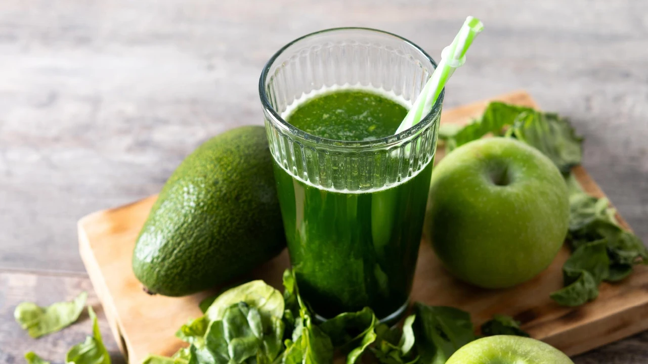 Detox tijela: Što jesti i kako trenirati?